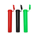 94MM Waterproof Airtight Plastic Bottle Tube Doob Vial Smell Proof Odor Herb/Spice Container Storage Case Color Random